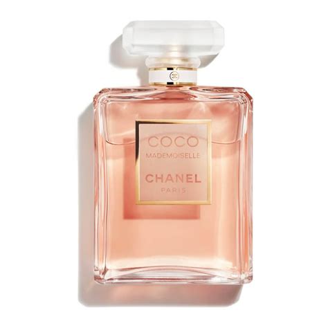 coco chanel perfume mademoiselle 100ml